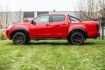 Isuzu D-Max Fury Double Cab 2018 года (EU)